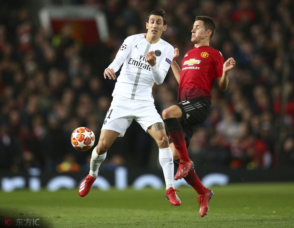 天使红魔恩仇录：一场尴尬分手后的相看两相厌