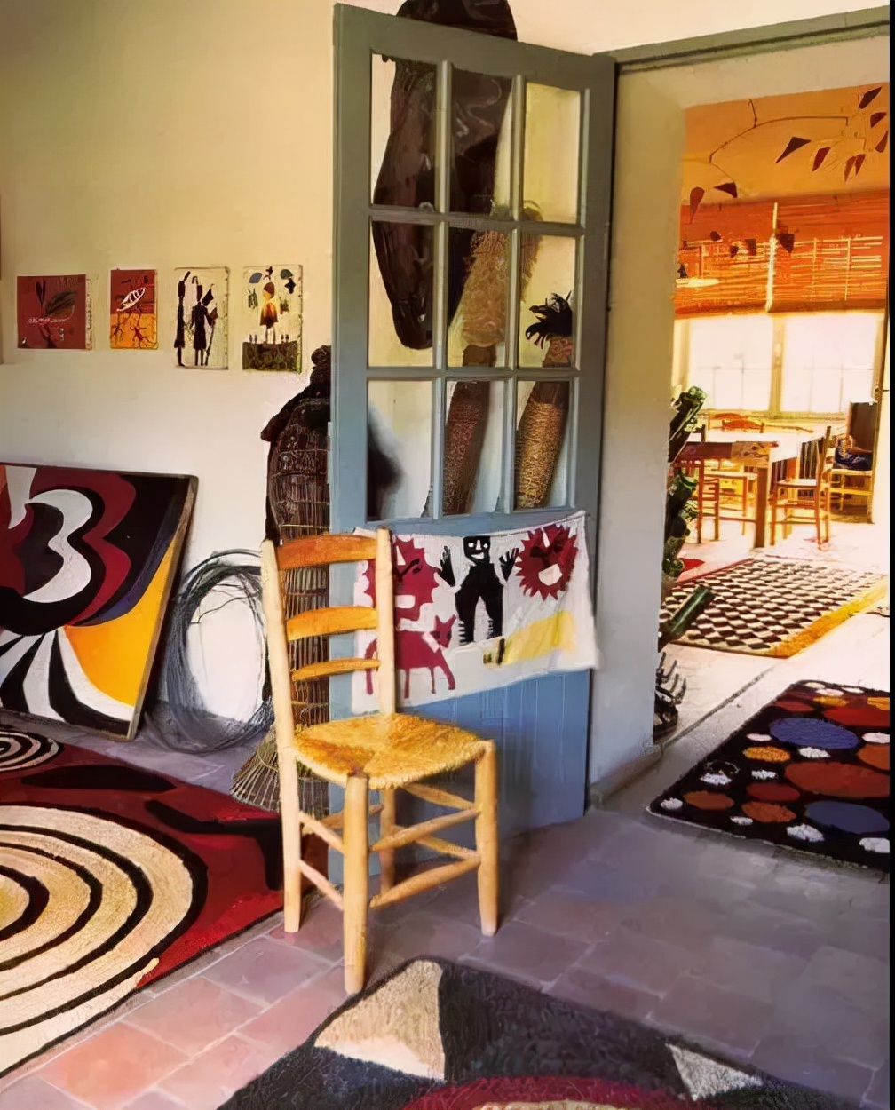 拥有一间属于自己的艺术工作室,艺术家一定要有自己的工作室吗