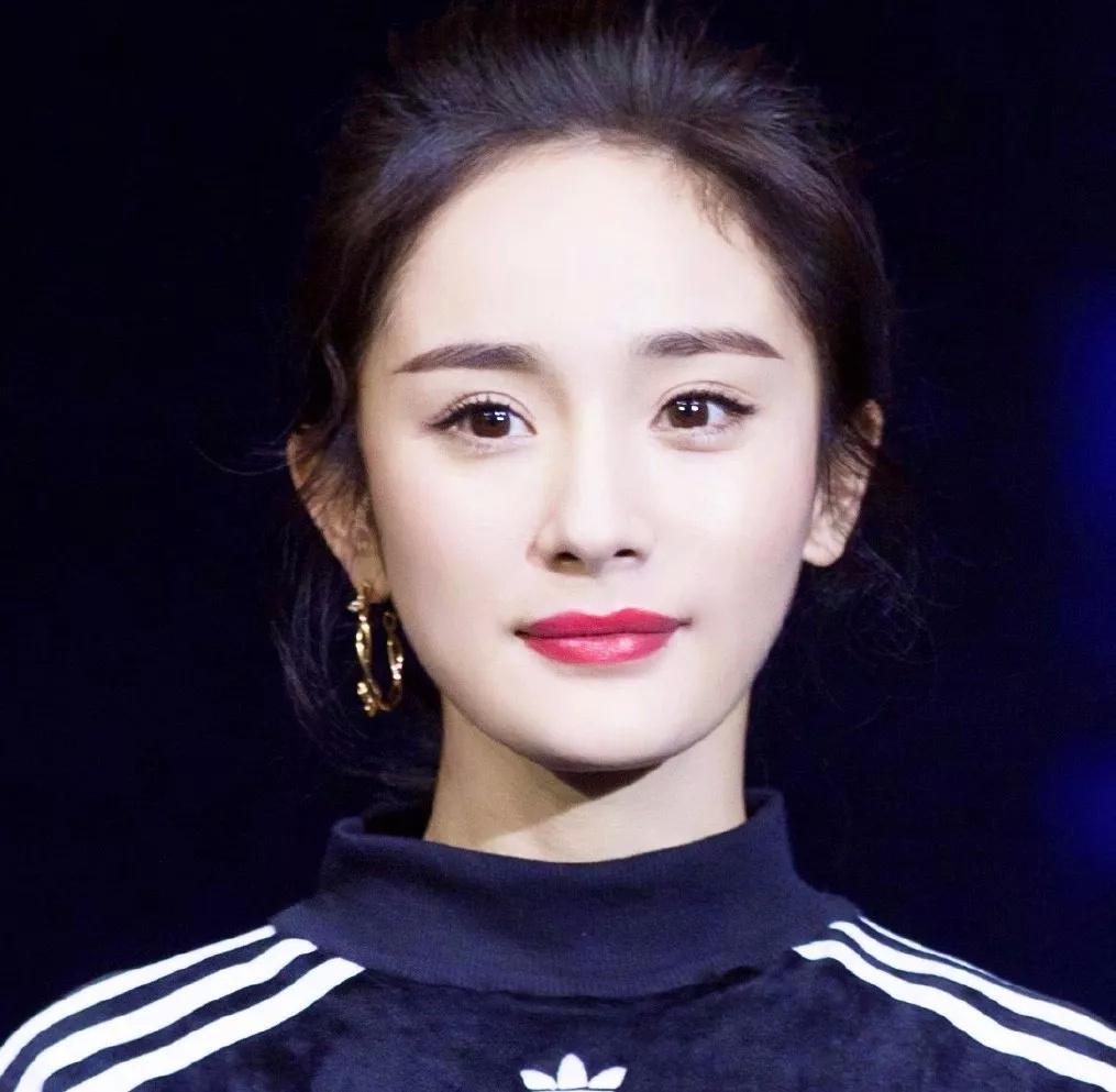 女生眼睛好看的标准,女生眼睛的类型对应性格