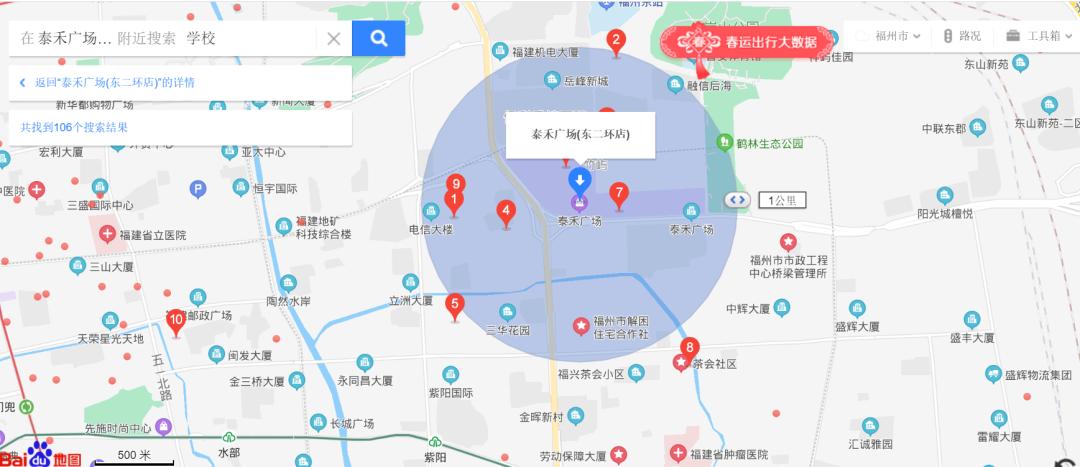 成为福州商场“一哥”,凭什么?