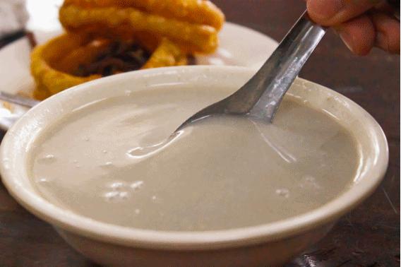 陈晓卿最新街边美食,陈晓卿谈食物