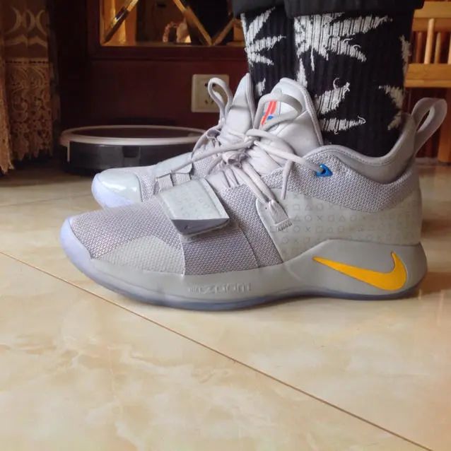 200块pg4实战测评,pg12.5复刻测评