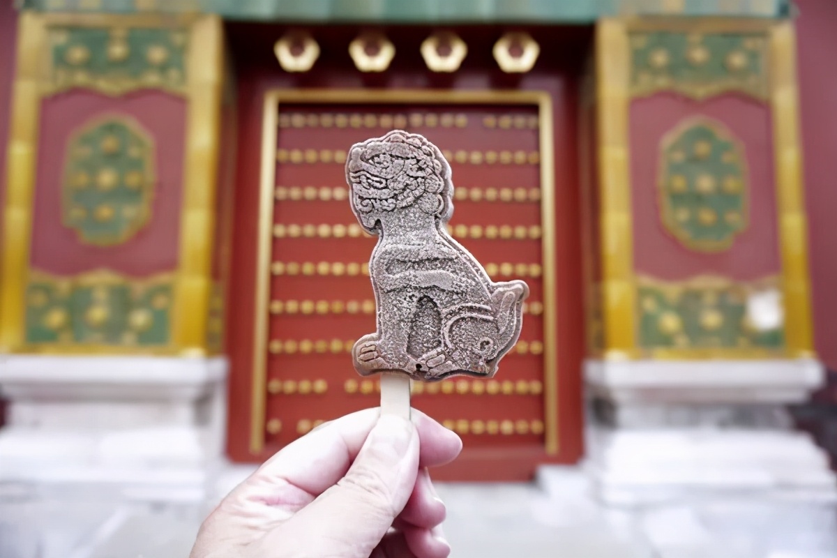 以国为潮创新,以国为潮