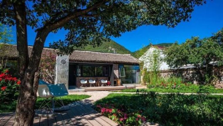 中国特色民宿推荐,特色民宿是你绝佳的选择