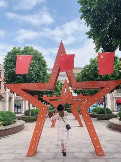 广东五个异域风情十足的欧洲小镇,广州欧洲小镇景点