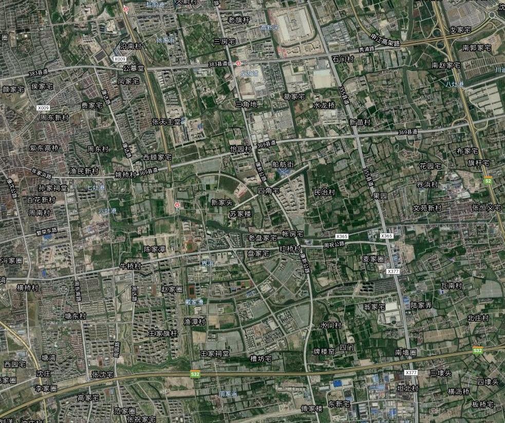 上海地铁18号线浦东站,上海16号地铁周浦站