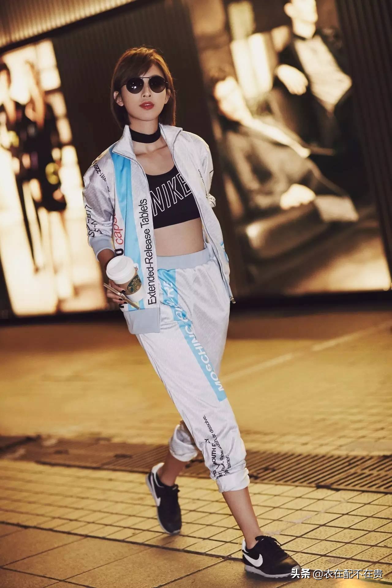 健身房身材不好可以穿运动内衣吗,为什么去健身房穿内衣