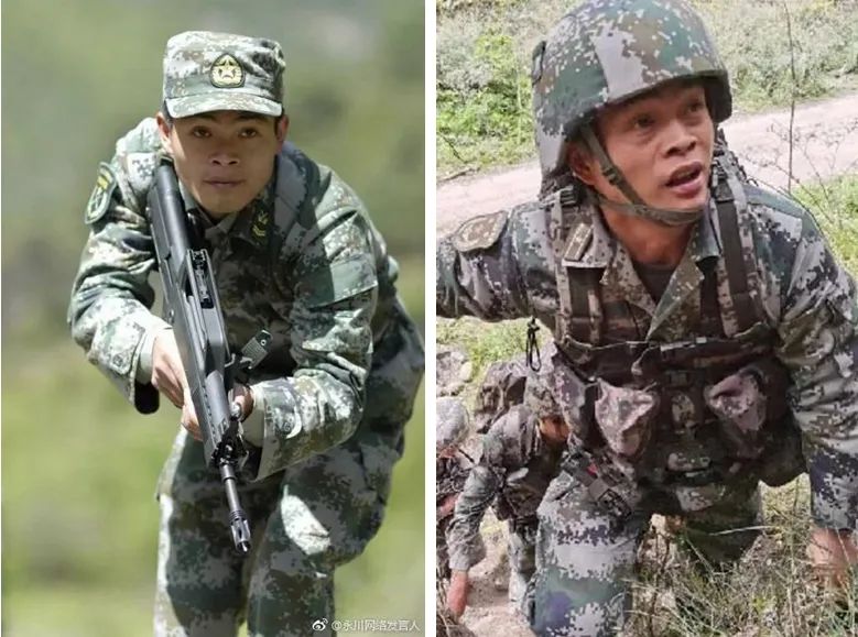 一级军士长提干营长,二级军士长提干后军衔