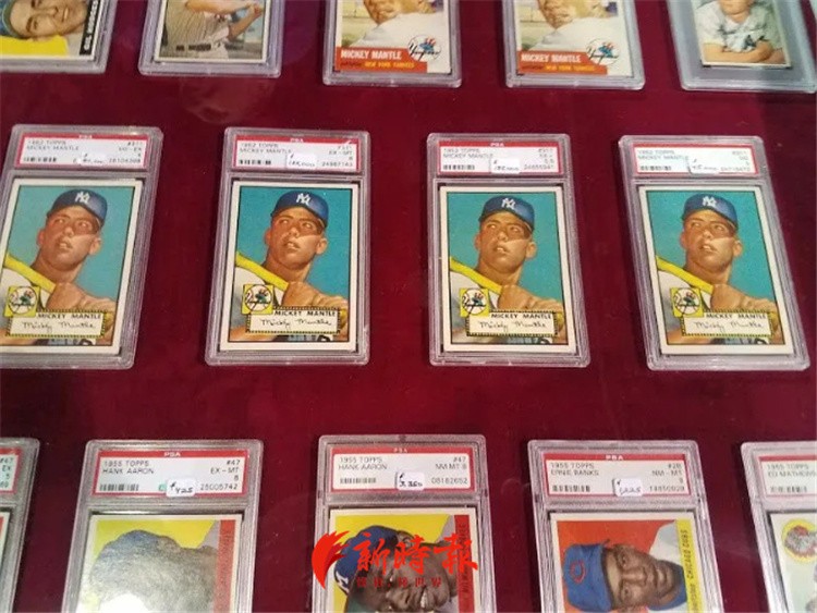 球星卡市场惨淡,球星卡产业链前景