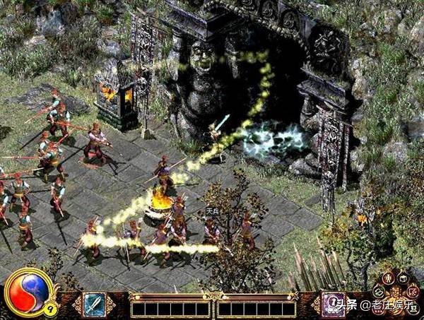 小时候的单机游戏合集,小时候的单机游戏名字大全