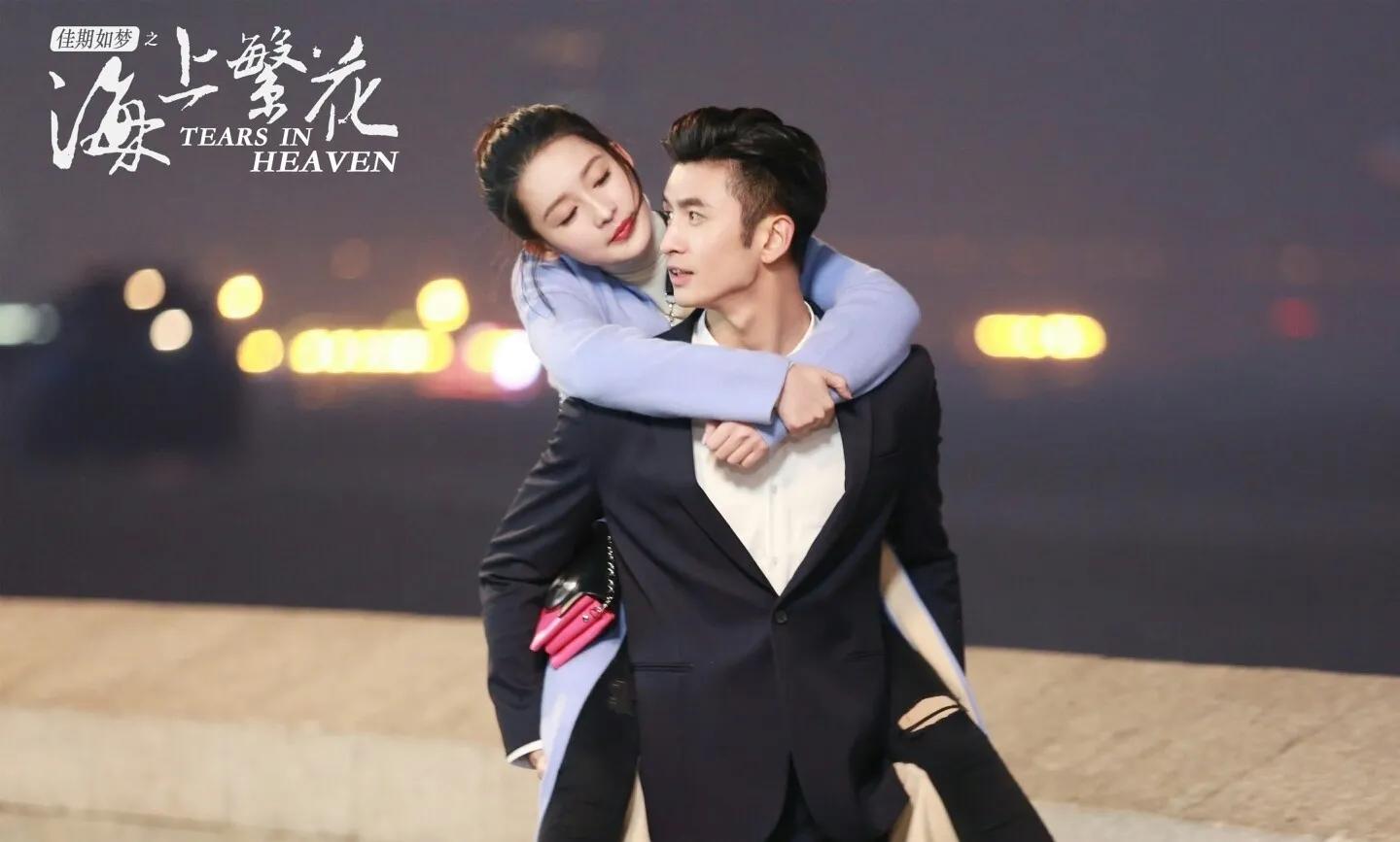 盘点匪大小说改编的9部剧:小枫虐心,四少经典,莫绍谦令人着迷