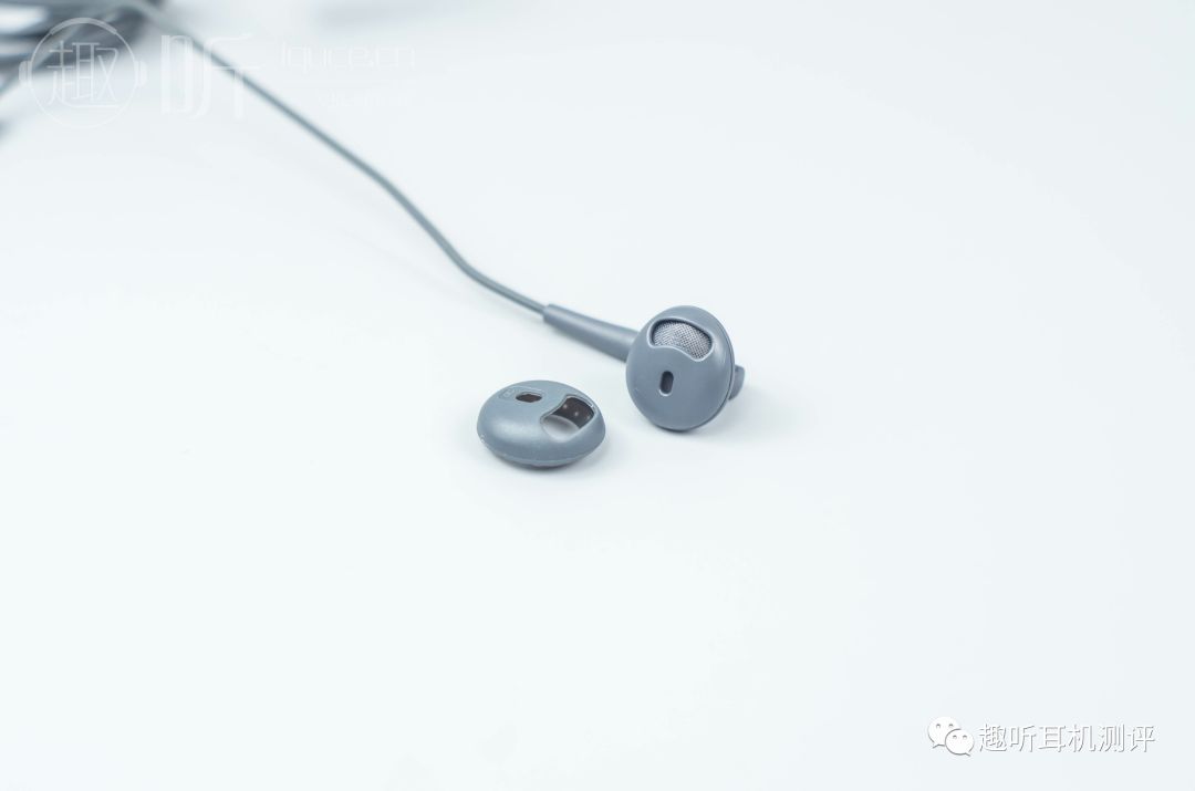 AudioTechnica/铁三角C200iS半入耳式耳机体验测评报告