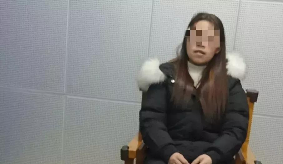 浙江义乌一女的被杀事件,义乌一女孩被杀