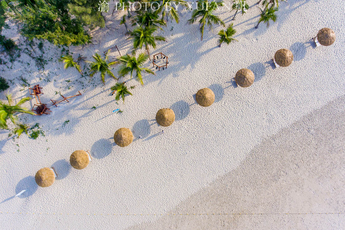 海陵岛超详细攻略广东周边,广东海陵岛旅游景点大全