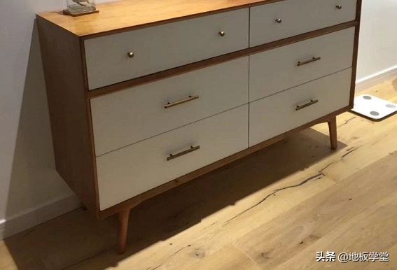 设计师爱不释手的格纹元素,设计师钟爱地板