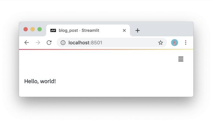 stream机器学习,streamlit优化