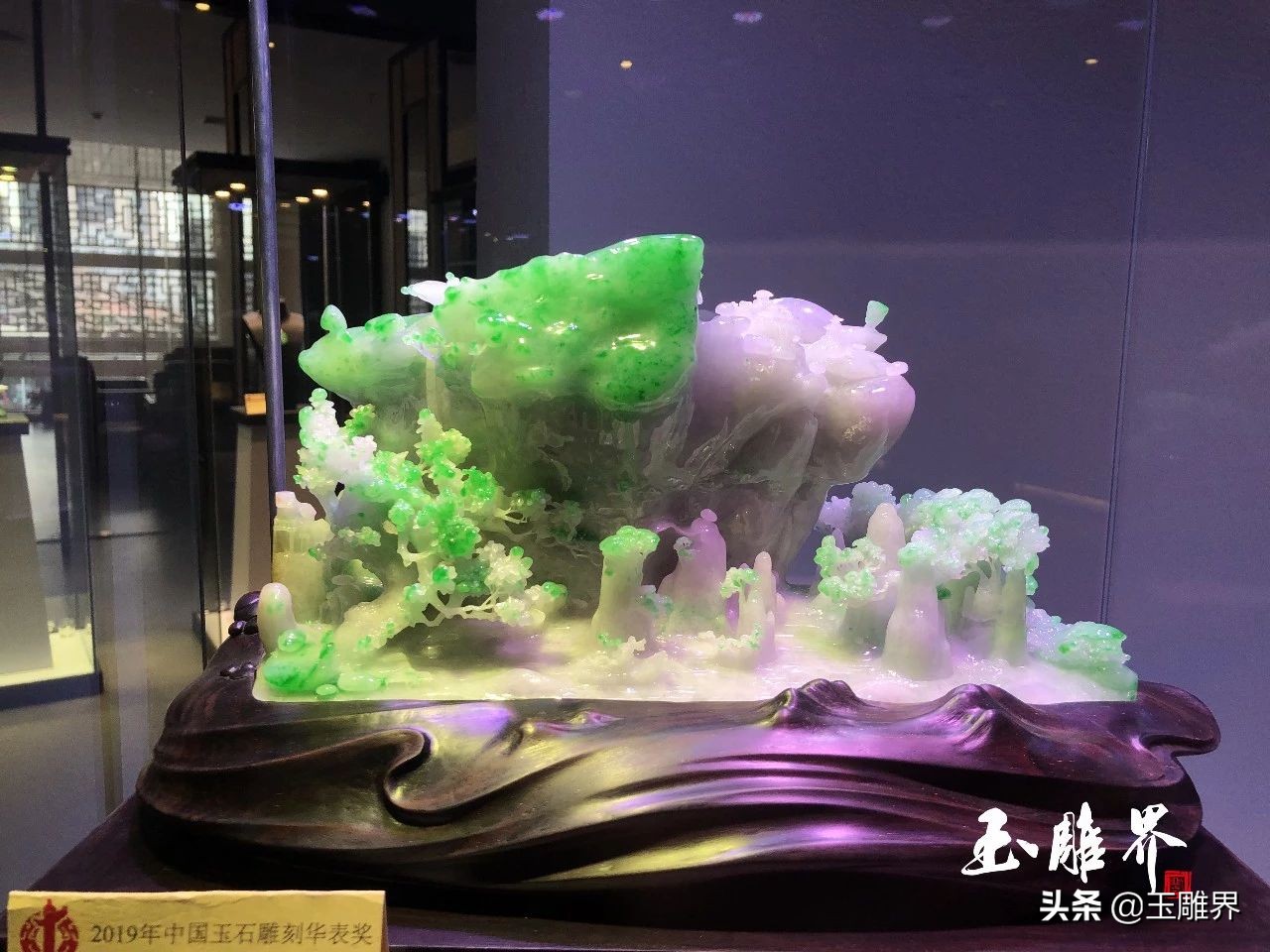 2019华表奖：工艺巧思比拼，摆件斗艳大PK