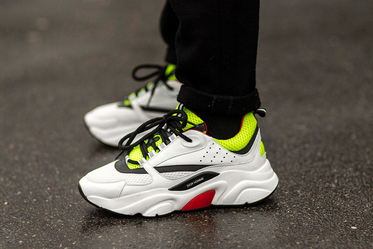 2023年公认最好的5款运动鞋,2018最火前十的运动鞋