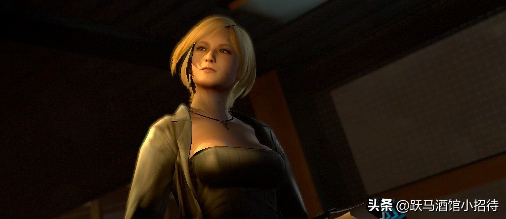 生化危机中c病毒是谁发现的 (生化危机里的各种病毒)