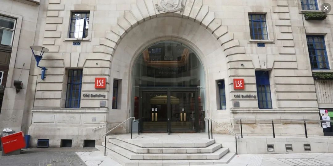 伦敦政经lse怎么申请,英国伦敦政经学院qs排名