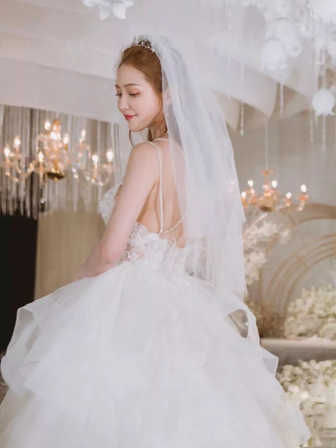 拍婚纱照怎么才能拍得好看,拍婚纱照前自己选择风格做的攻略