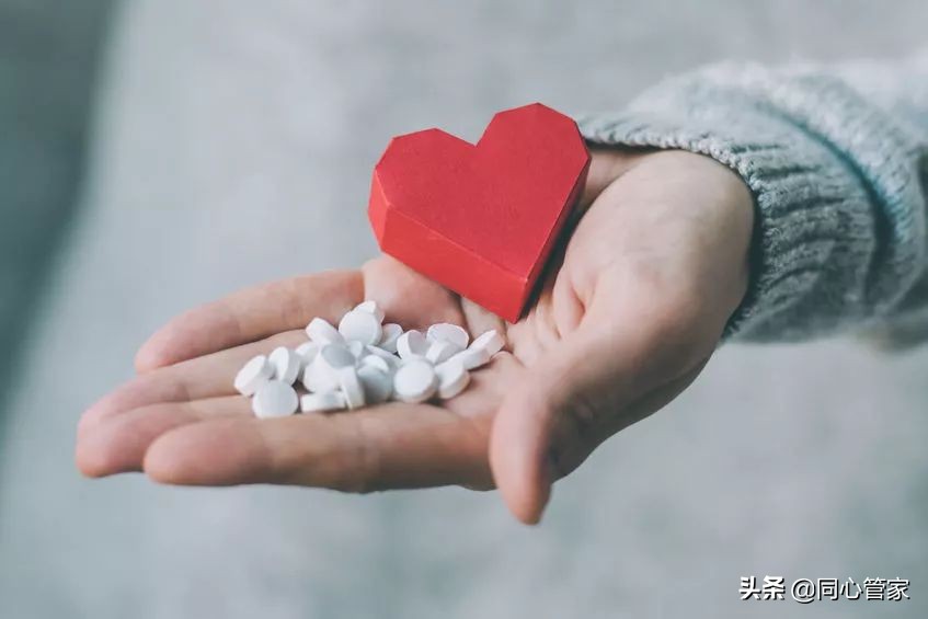 吃冠心病的药会口腔溃疡吗,吃冠心病的药引起胃痛怎么办