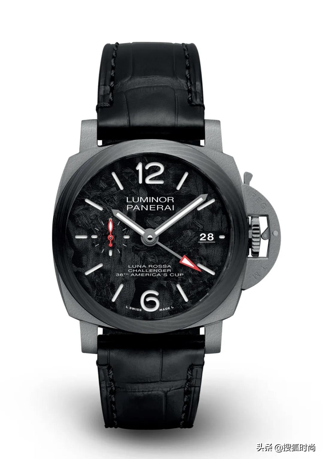 全球顶级名表展览会,探访豪车