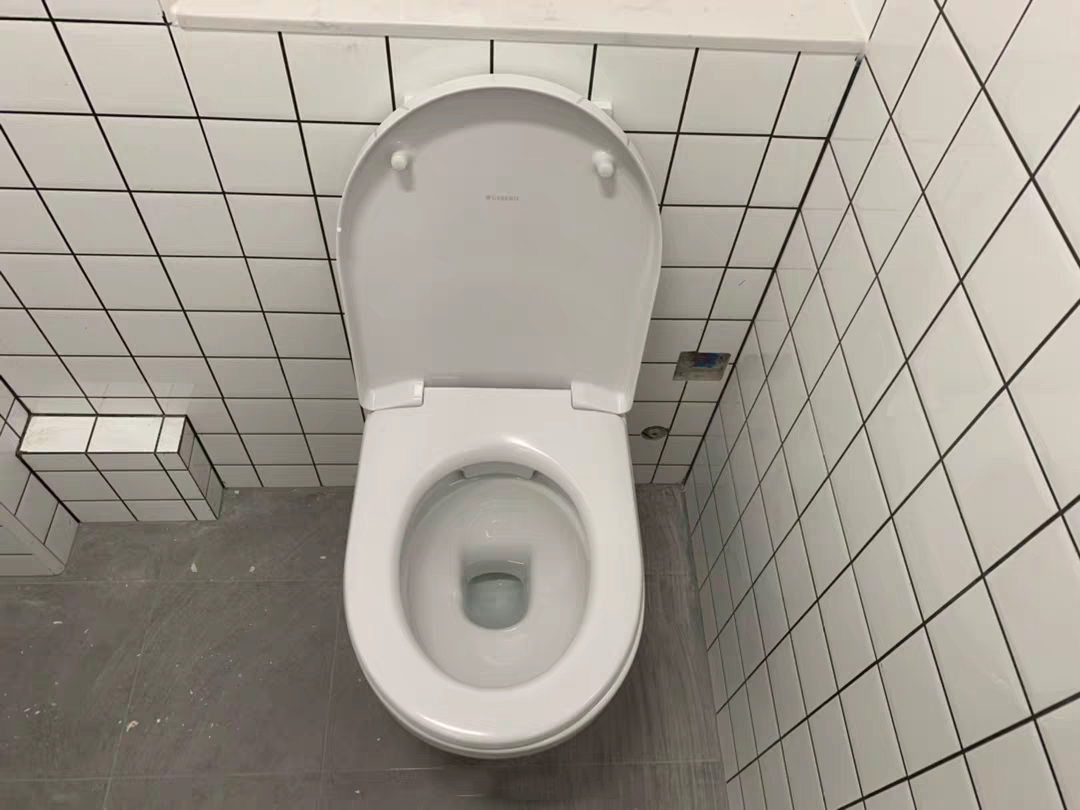 马桶销售：马桶，别买太贵的，选对这几个方面，买500元的就够用