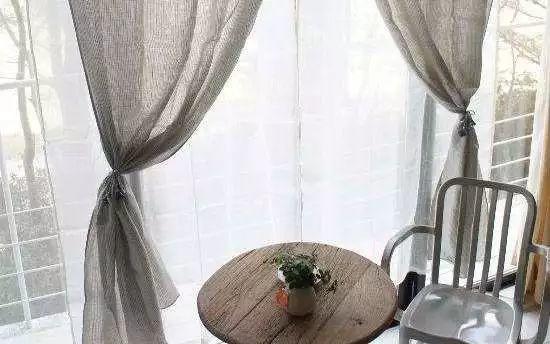 亚麻窗帘的优缺点有哪些,亚麻窗帘为什么有便宜有贵