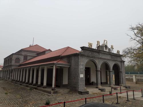 两个千年古都骑行 (骑行南长河探寻曾经的历史痕迹)