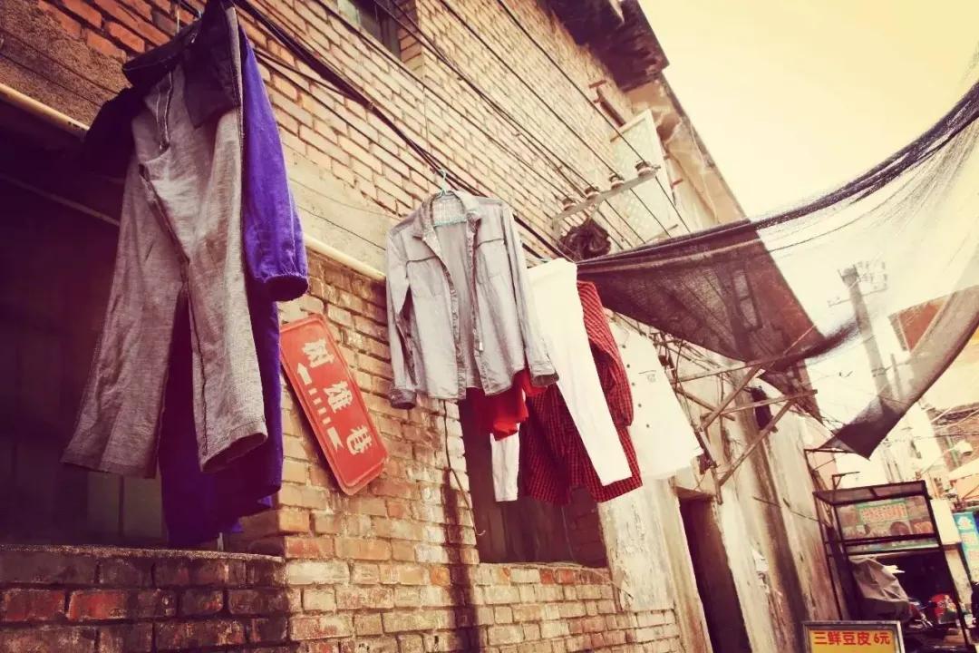 送别西安火车站,寻找西安火车站