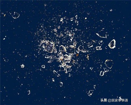 玻璃渣不好清理？教你3个实用小妙招，既简单又省事