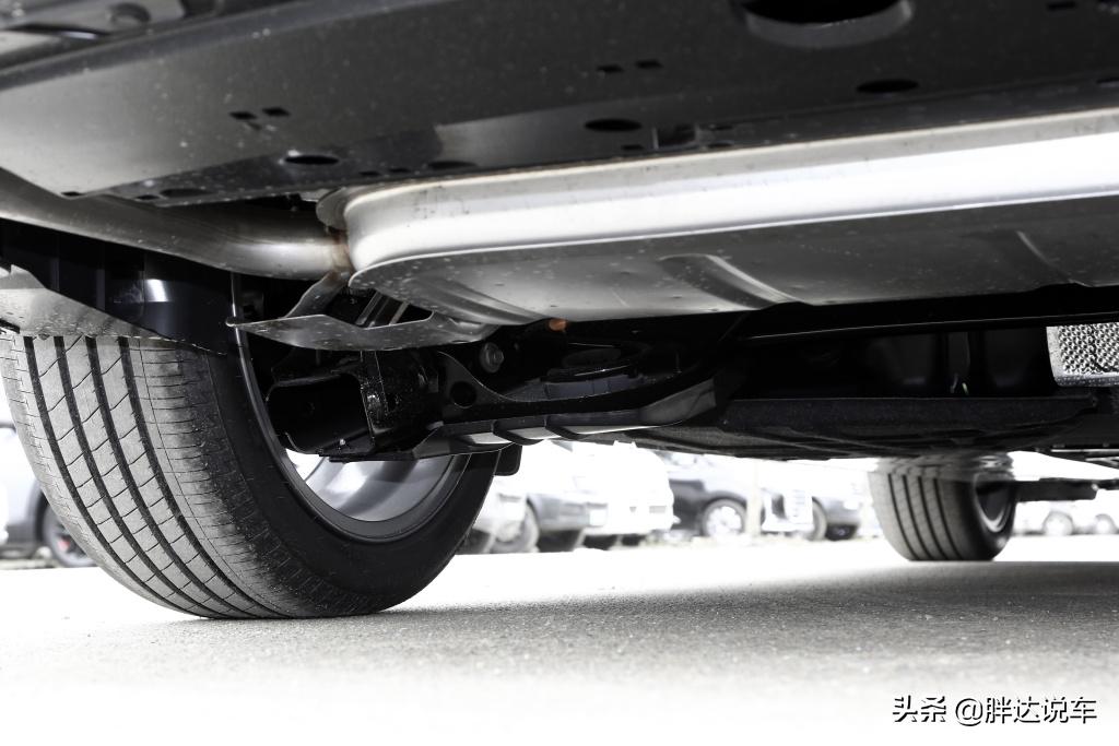 极限速度不快,马自达为什么开着很猛但是并不快