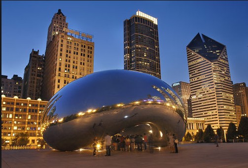 美国无处不在的购物场,美国购物天堂排行榜