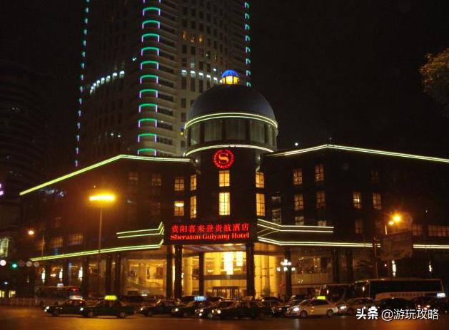 贵阳美食推荐自助餐价格表,贵阳性价比最高的酒店自助餐