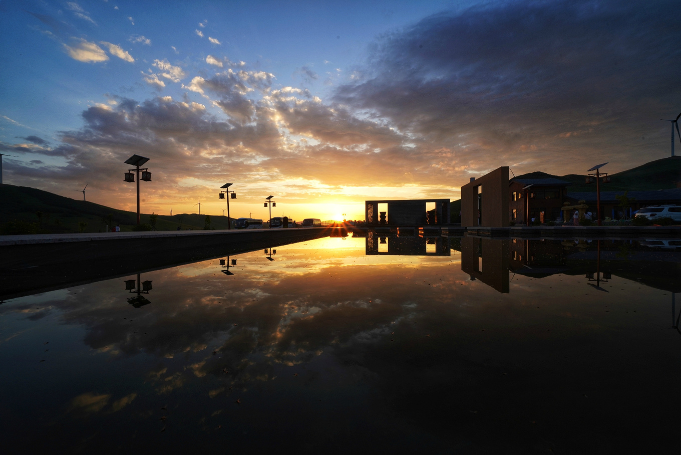 如何对付炎热的高温,炎炎夏日应对冬天