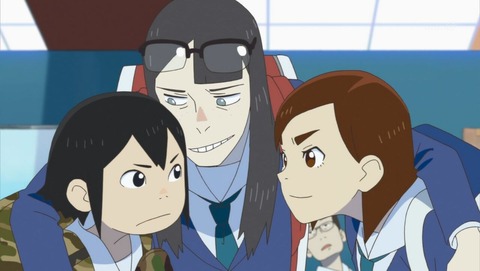 动漫蓝光碟与tv区别,动画蓝光原碟