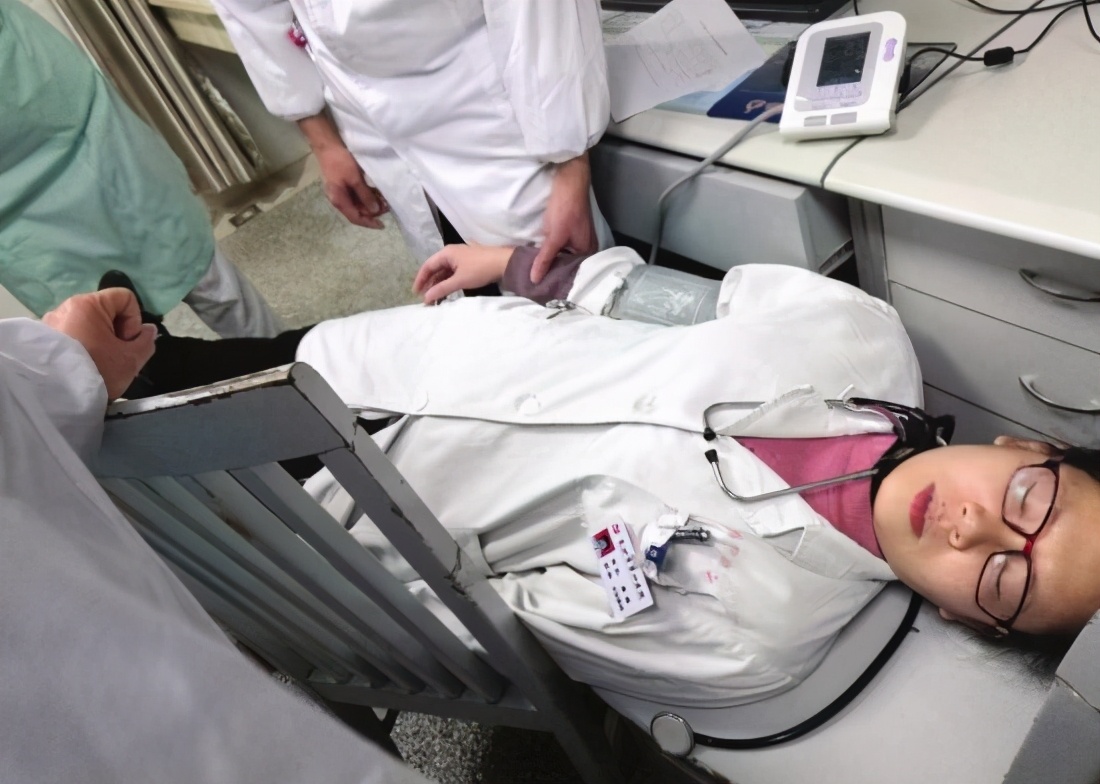 学麻醉的就业方向,麻醉科都有什么专业操作