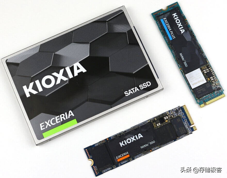 如何辨别固态硬盘的主控芯片,固态硬盘主控型号检测