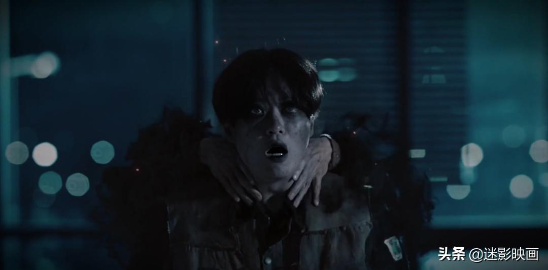 韩国拍凶宅的恐怖片,凶宅的鬼片