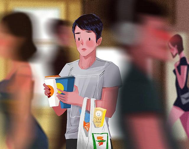 爱情中很多人把自己当“小狗”，只要主人对它好点，就忘记了痛