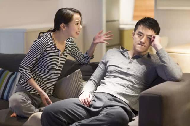 两个已婚的人相爱了怎么处理,两个人有了婚外情最怕什么