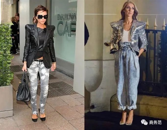 春天必备的牛仔你入手了么,春天必不可少的牛仔外套