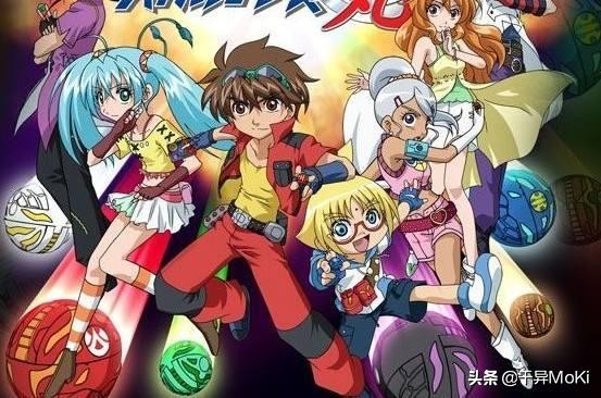 90后回忆童年十大动漫国产,承载童年回忆动画片