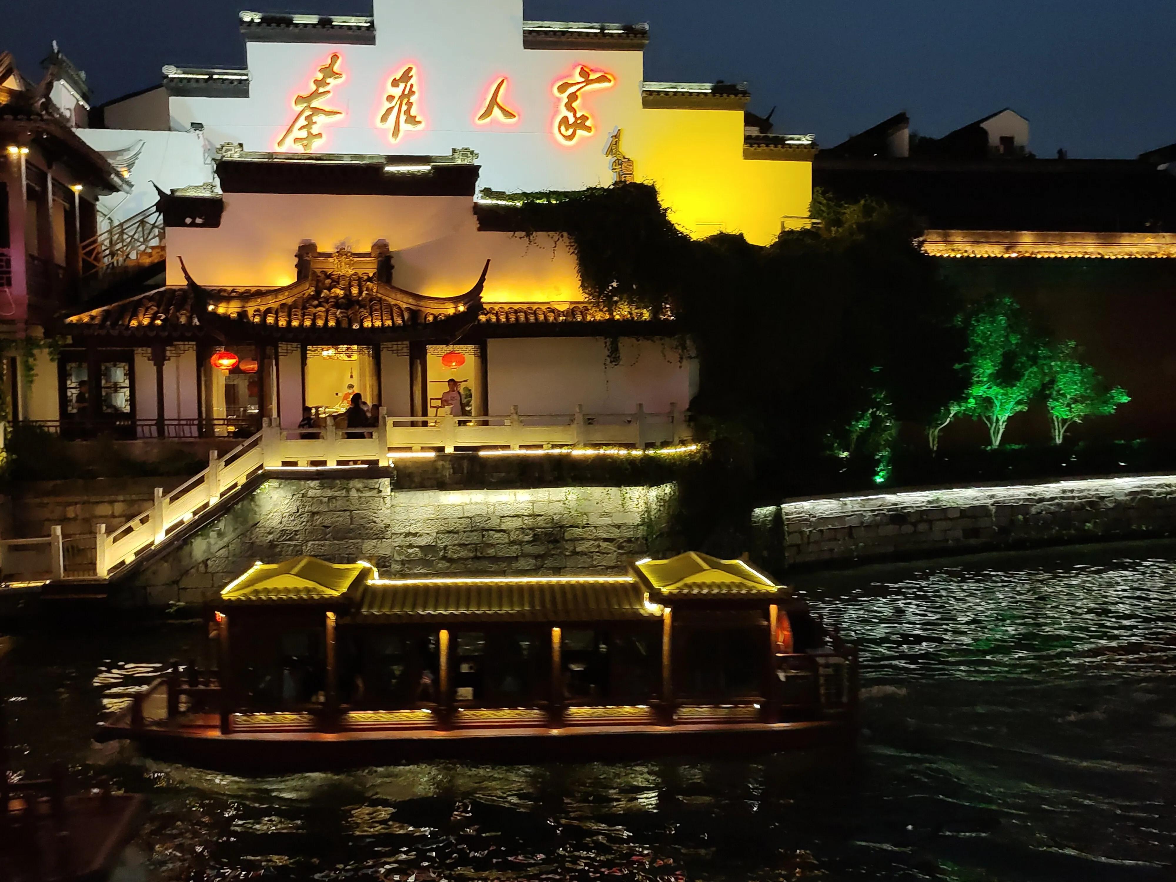 中国历史最大的科举考场江南贡院是由一个暴君发明的,知道是谁吗