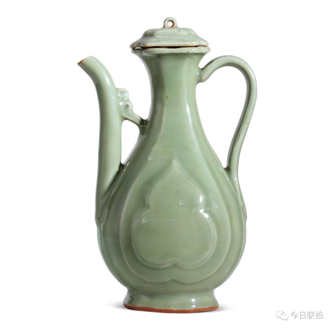 顶级官窑粉青釉,粉青釉镂空瓷器内部图片大全