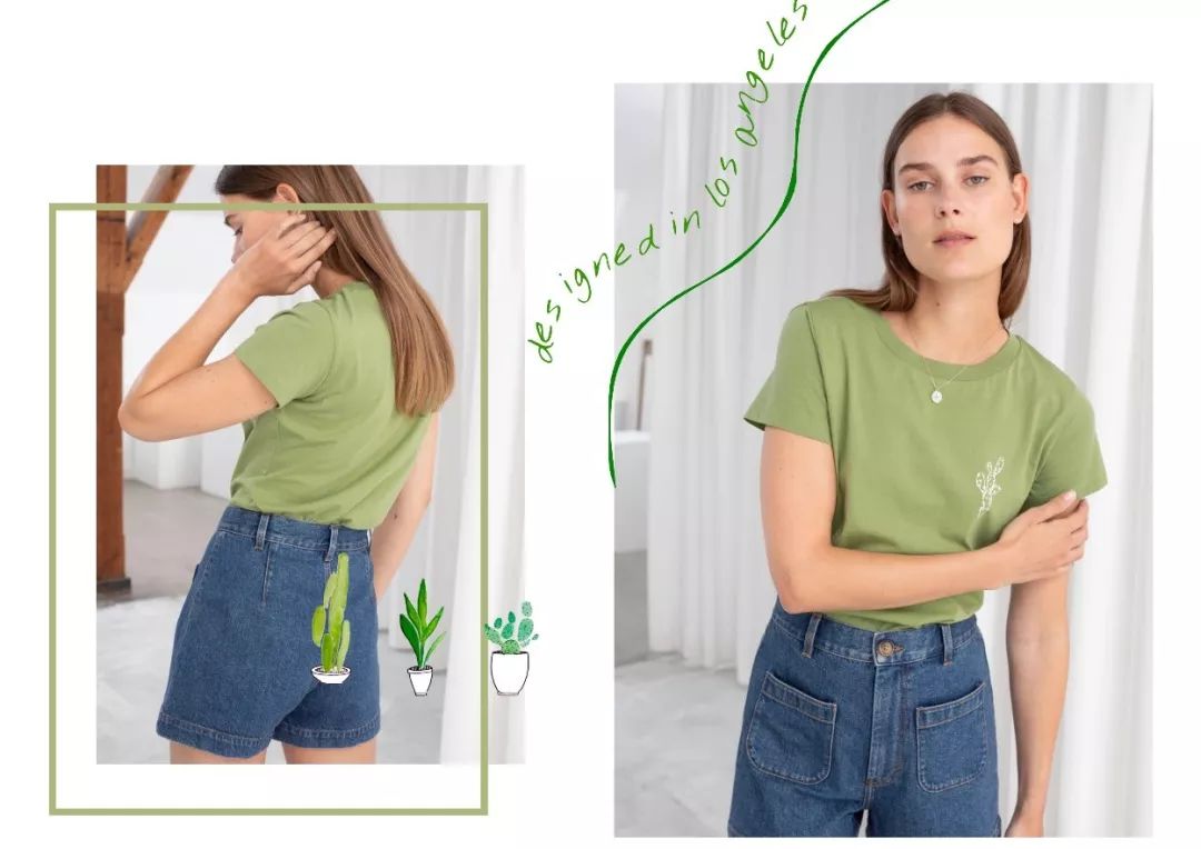 救活了HM，人气逆天的OtherStories终于入驻中国！