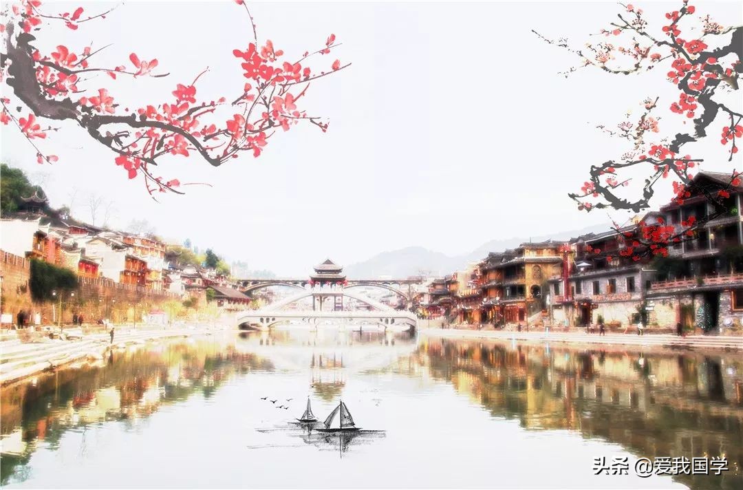 最美古诗词名句,最美古诗词经典名句