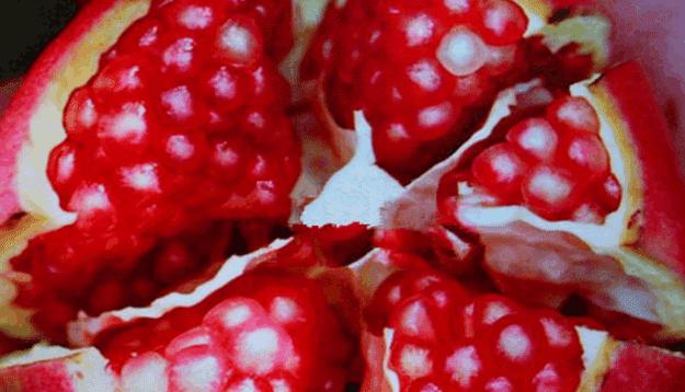 石榴落果怎么回事,石榴树落花落果怎么回事