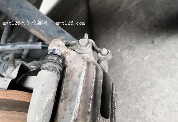 自己保养刹车,自己保养轮子注意事项